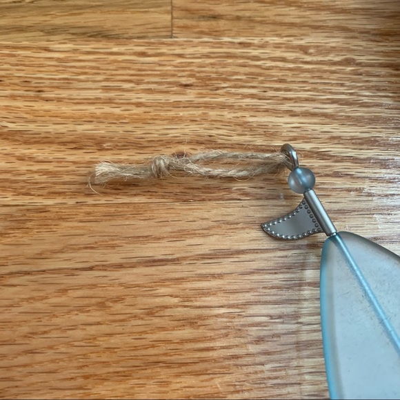 Hallmark Keepsake Ornament Discover Tomorrow's Promise Sailboat - Picture 5 of 9